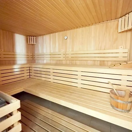 Βίλα Duenenresidenz Koenigin Augusta - 04 Mit Balkon Binz