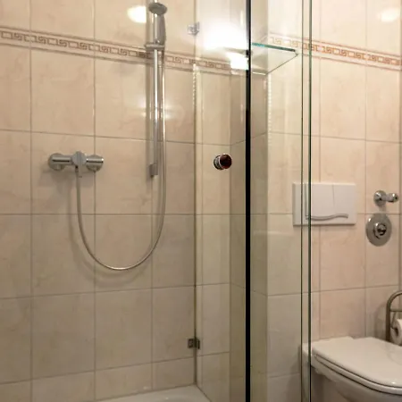 Villa Dünenresidenz Königin Augusta - 04 Mit Balkon *