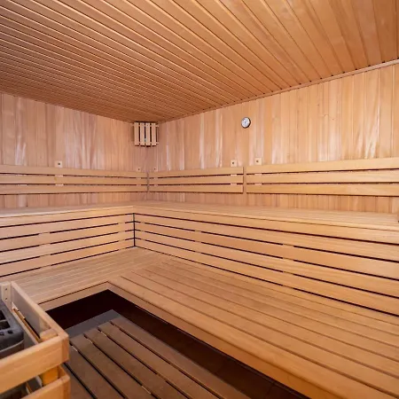 Dünenresidenz Königin Augusta - 04 Mit Balkon * Binz